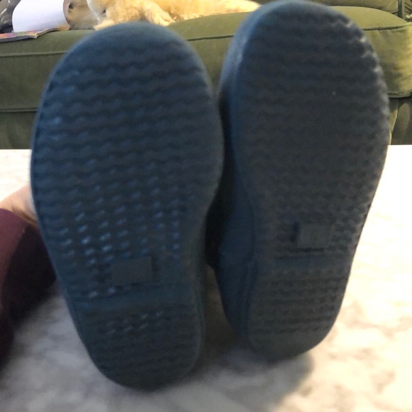 Toddler Hunter Boots Size US 6/7 - Picture 4 of 4
